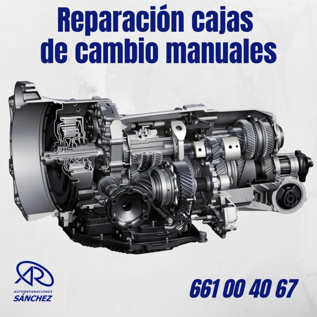 Taller de vehículos para reparaciones de turbos en Sevilla
