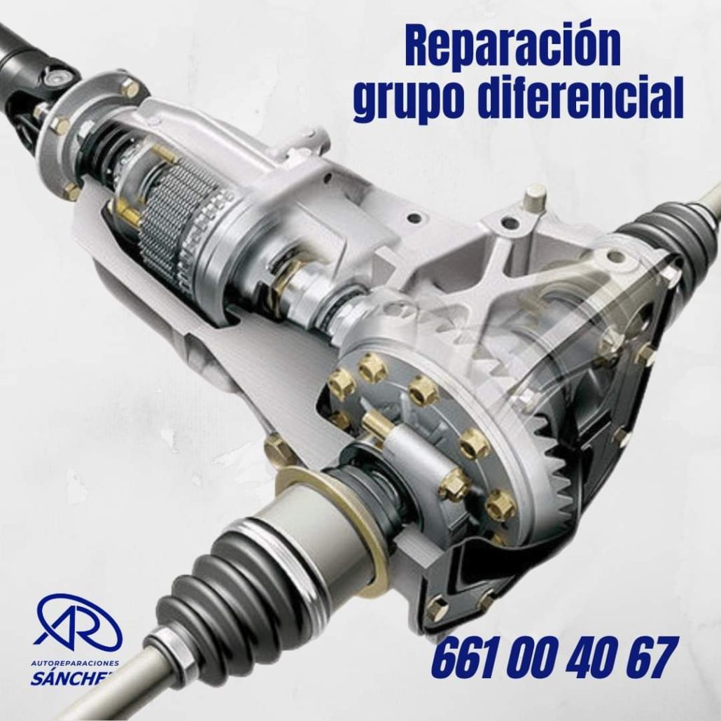 Precio para reparaciones de turbos eléctricos de coches en Sevilla