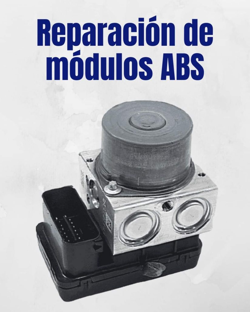 Precio para reparaciones de turbos eléctricos de coches en Dos Hermanas