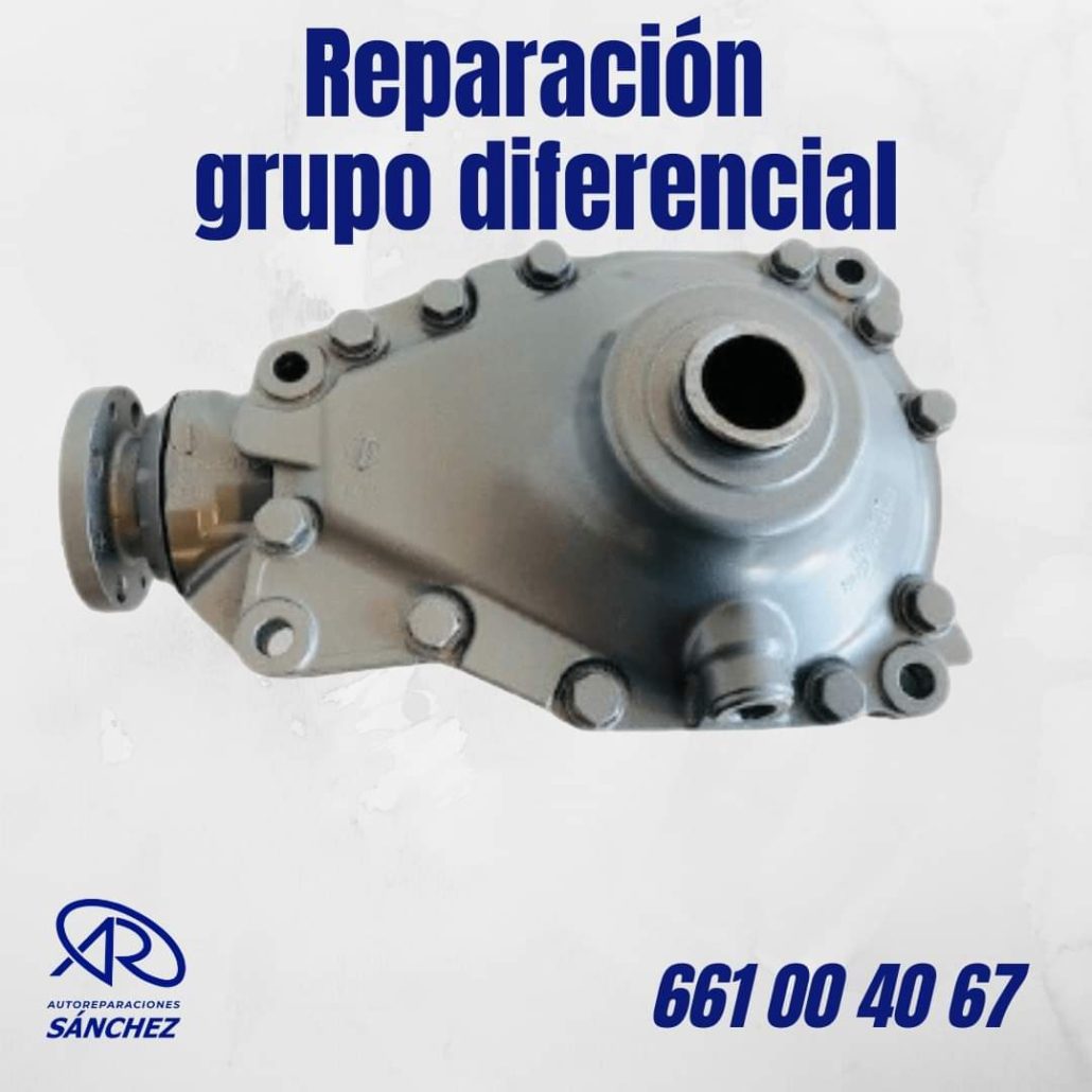 Contratar servicio de reparación de cajas de cambios automáticas en Mairena