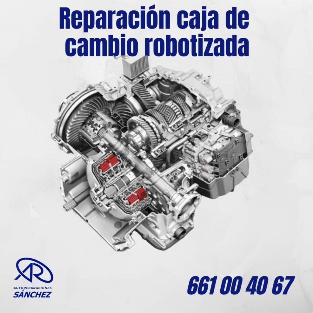 El mejor taller de vehículos para reparación de direcciones asistidas en Sevilla