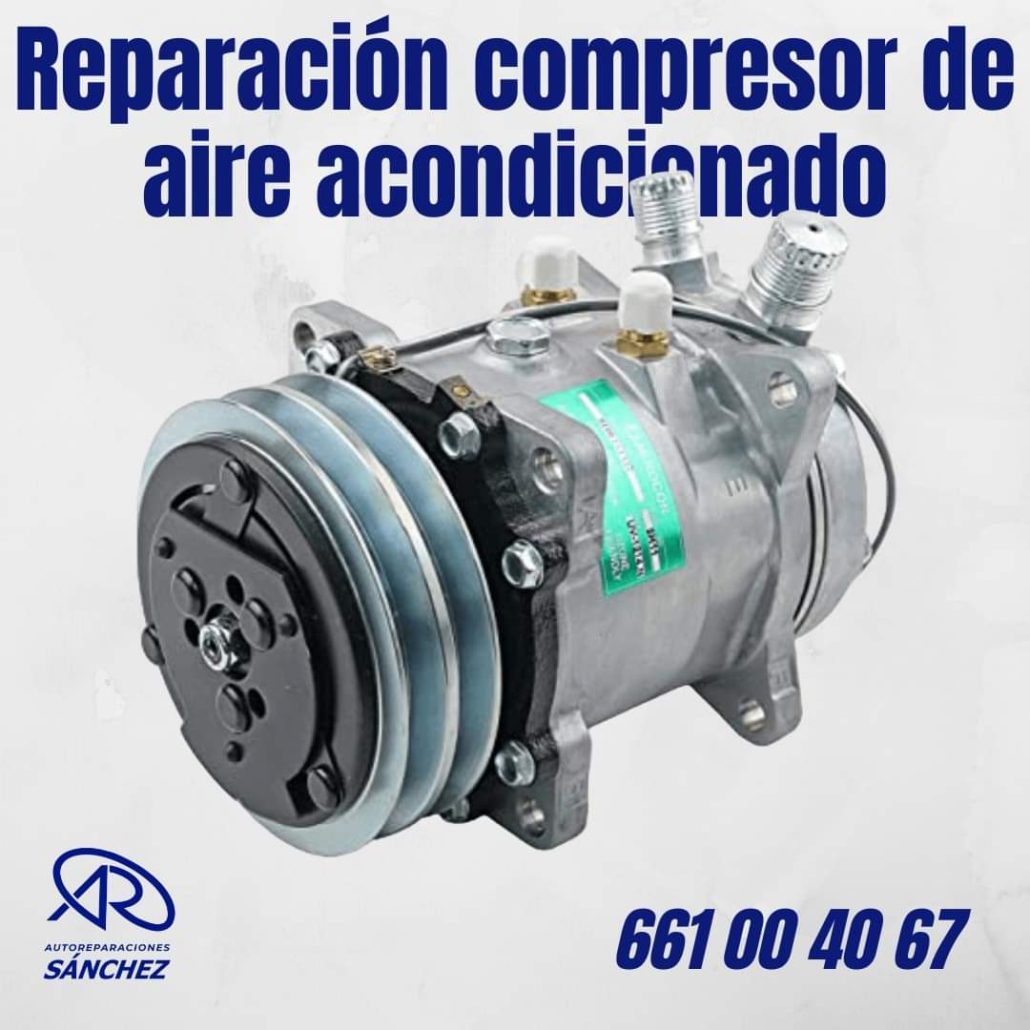 Reparación de cajas de cambios en Sevilla